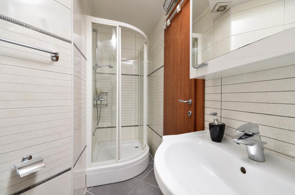 Dolce Vita Suite Makarska Exterior photo