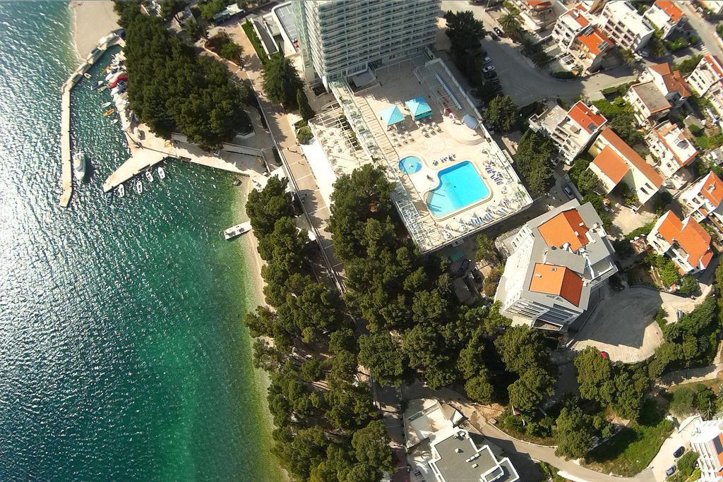 Dolce Vita Suite Makarska Exterior photo