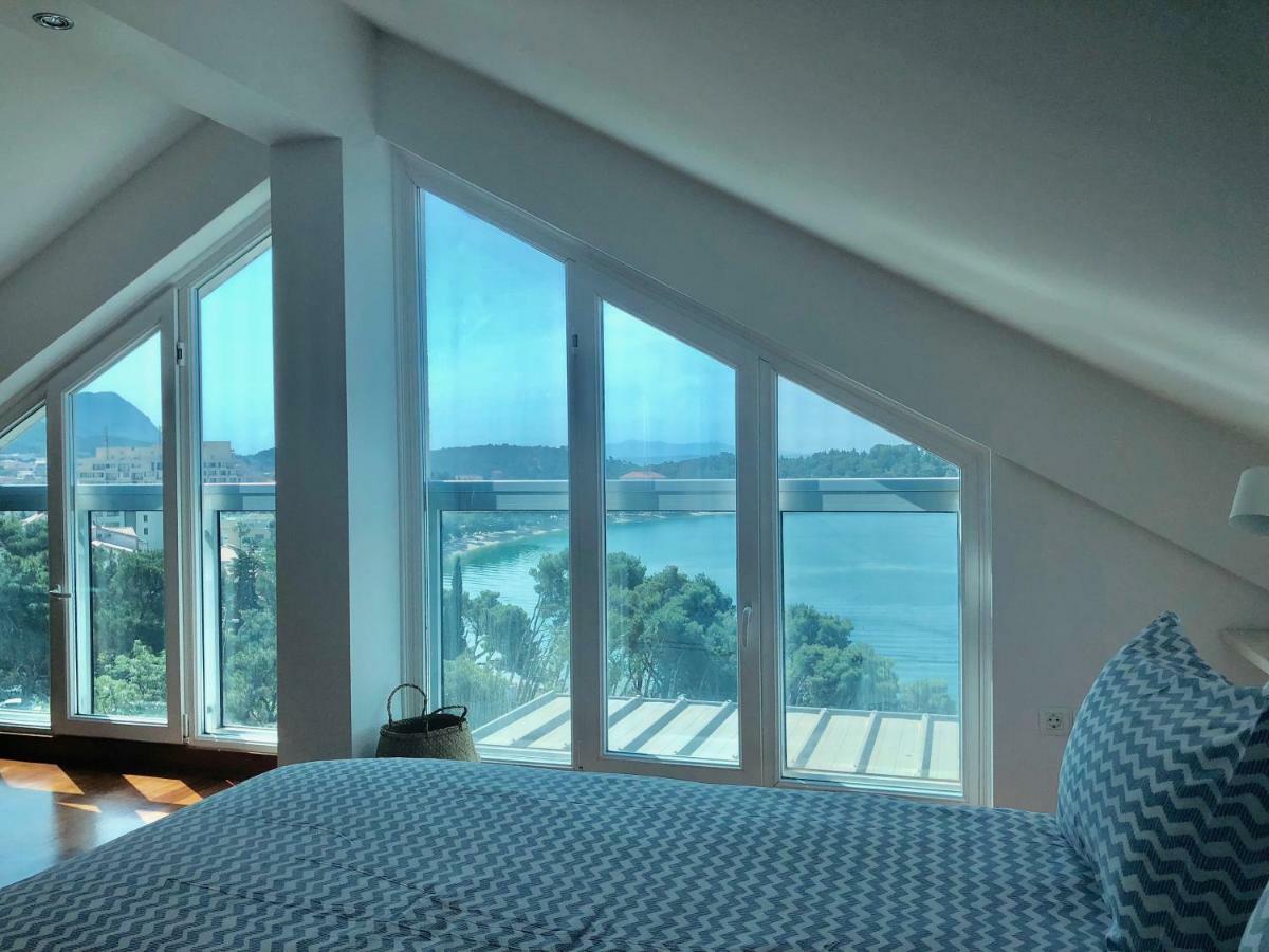 Dolce Vita Suite Makarska Exterior photo