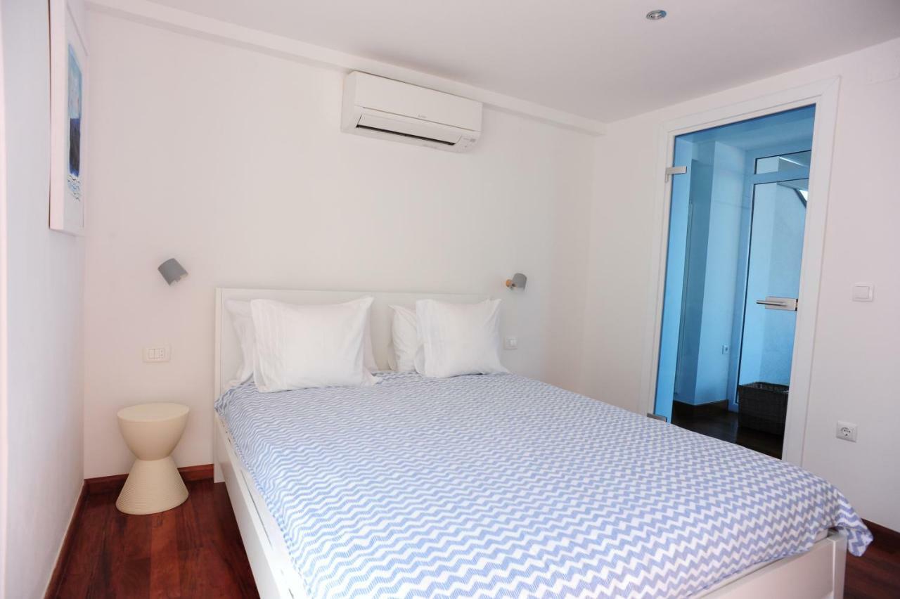 Dolce Vita Suite Makarska Exterior photo
