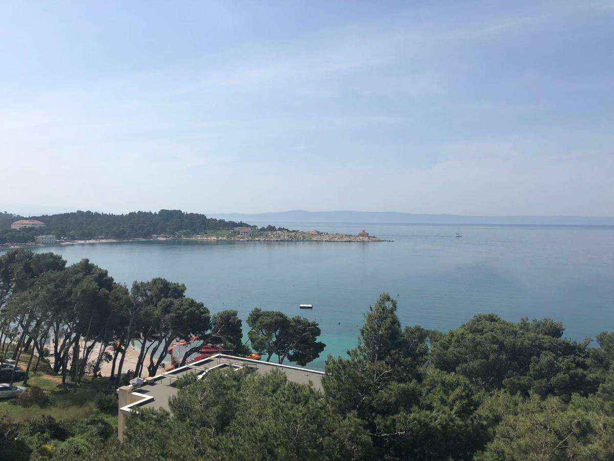 Dolce Vita Suite Makarska Exterior photo