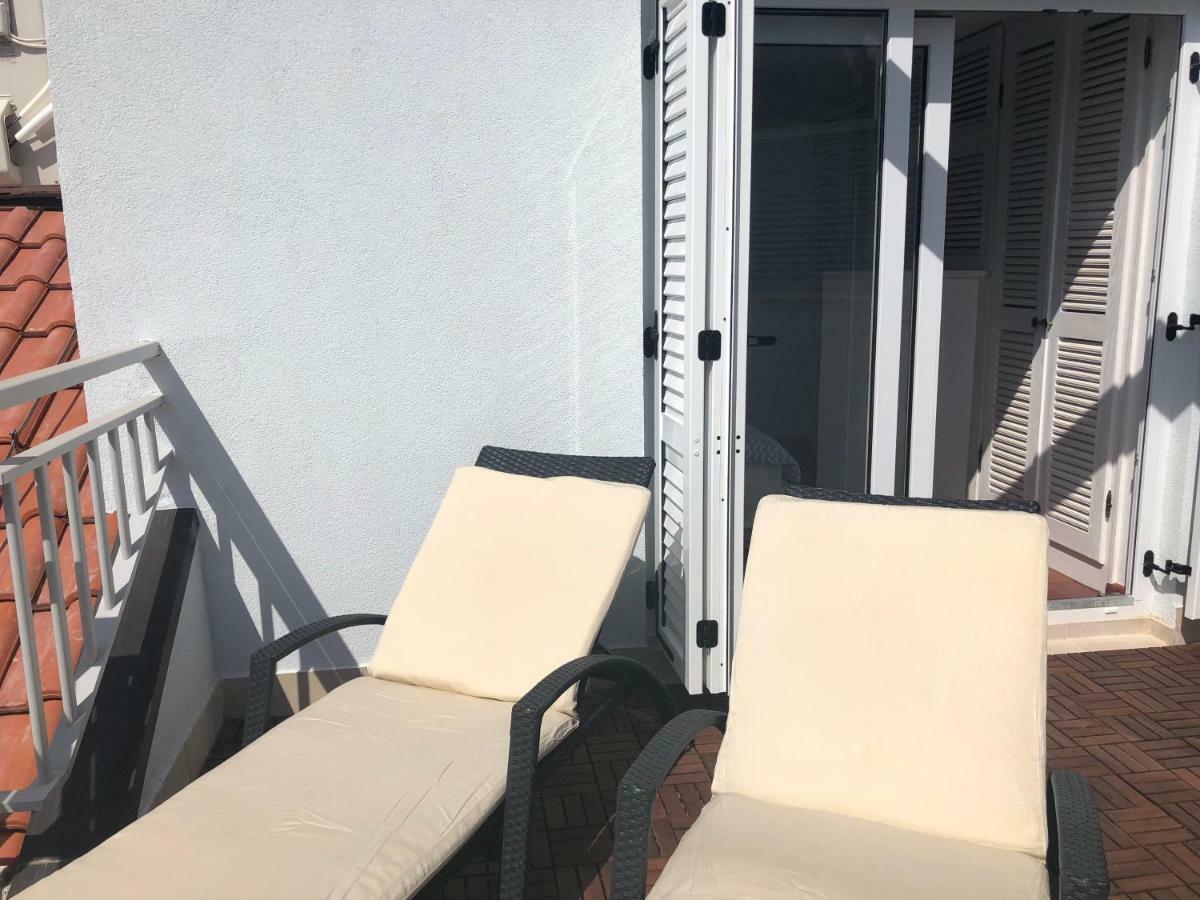 Dolce Vita Suite Makarska Exterior photo