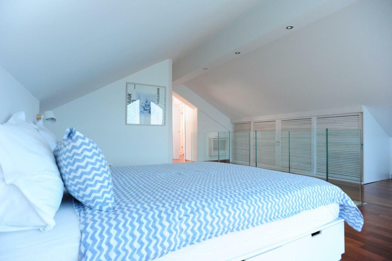 Dolce Vita Suite Makarska Exterior photo